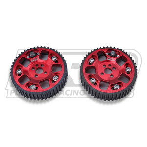 Adjustable ALLOY OUTER Cam Gears to suit RB20 / RB25 / RB26