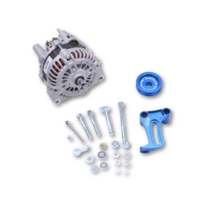 LS1 Alternator Conversion Kit for Nissan RB