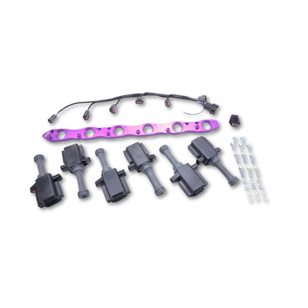 Nissan RB NEO IGN-35A Coil Kit