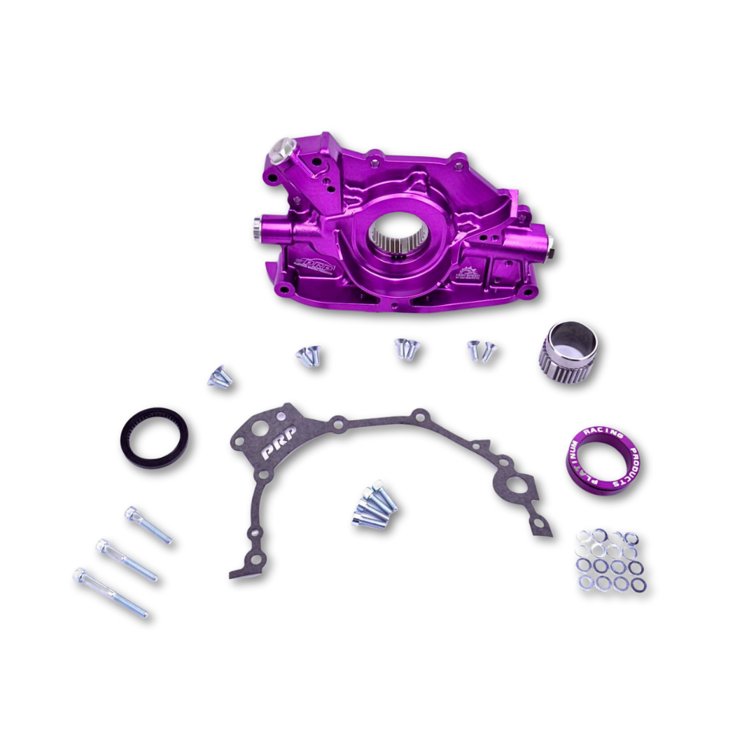 Nissan RB Billet High Volume Oil Pump