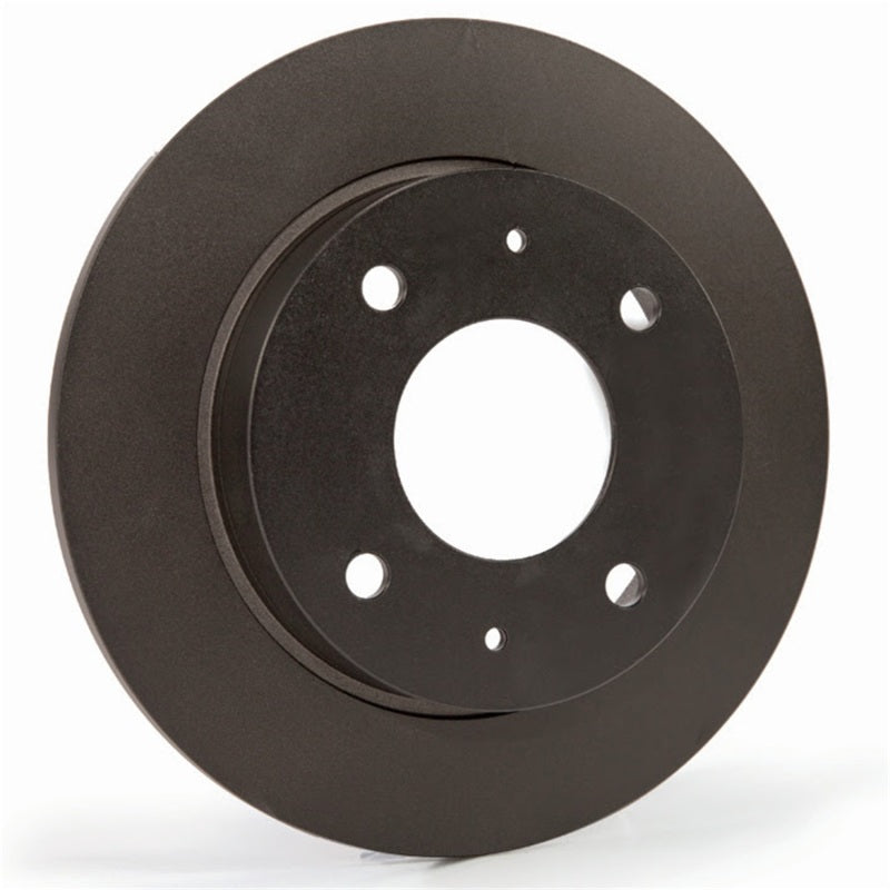 EBC 91-96 Dodge Stealth 3.0 2WD Premium Rear Rotors