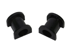 Whiteline Plus 03-06 EVO 8/9 22mm Rear Sway Bar Bushing Set