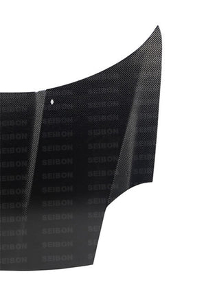 Seibon 00-05 Toyota MR-S OEM Carbon Fiber Hood