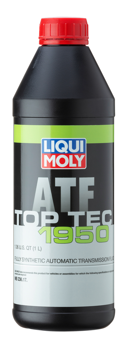 LIQUI MOLY 1L Top Tec ATF 1950