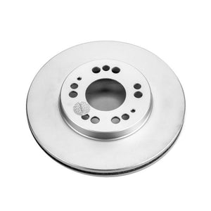 Power Stop 91-96 Dodge Stealth Front Evolution Geomet Coated Rotor