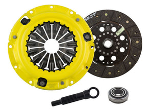 ACT 1990 Eagle Talon Sport/Perf Street Rigid Clutch Kit