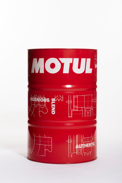 Motul 208L Synthetic Engine Oil 8100 10W60 X-POWER - ACEA A3/B4 API SM