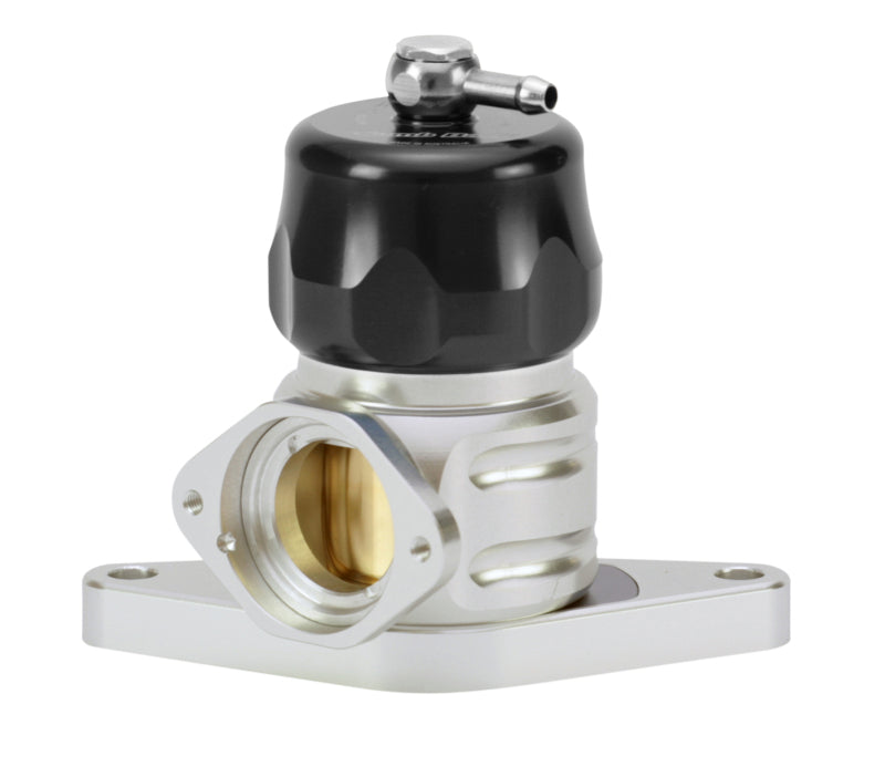 Turbosmart BOV Plumb Black Subaru -Black