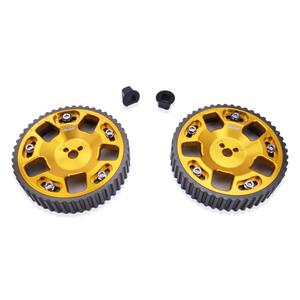 EVO 4G63 Adjustable Cam Gears